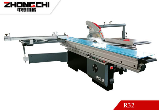 কেনা 3200mm কাঠের কাজ স্লাইডিং টেবিল দেখেছি প্যানেল টেবিল দেখেছি কাটিং প্যানেল দৈর্ঘ্য 3200mm অনলাইনে উৎপাদন