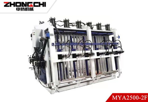 কেনা MYA2500-2F হাইড্রোলিক ক্ল্যাম্প ক্যারিয়ার মেশিন ম্যাক্স ওয়ার্কিং প্রস্থ 0-150mm অনলাইনে উৎপাদন