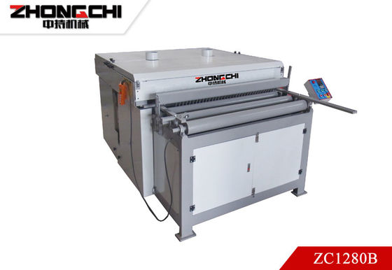 কেনা ZC1280B মাল্টি ব্লেড হরিজোন্টাল ব্যান্ডসওয়ার কাঠ 11KW হরিজোন্টাল কাঠের ব্যান্ডসওয়ার অনলাইনে উৎপাদন