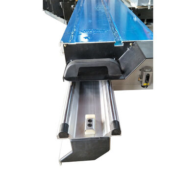 কেনা টেবিল টিল্ট 45 মাল্টিফাংশনাল স্লাইডিং টেবিল দেখেছি সর্বোচ্চ কাটিয়া প্রস্থ 800mm সঠিক প্যানেল কাটিয়া অ্যাপ্লিকেশন জন্য ডিজাইন করা অনলাইনে উৎপাদন