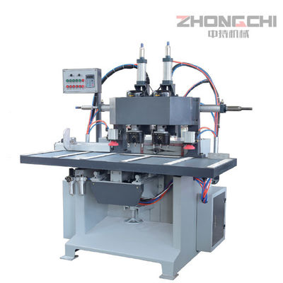 সর্বোচ্চ দৈর্ঘ্য 320mm দরজা লক Mortising মেশিন দরজা Mortiser শিল্প