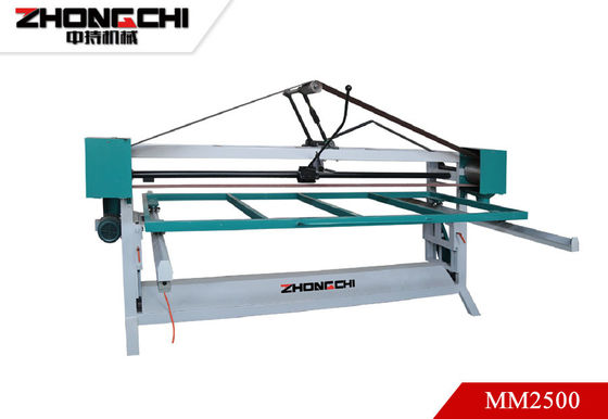 MM2500 হ্যান্ড প্রেসিং স্যান্ডার কাঠের কাজ বেল্ট স্যান্ডার মেশিন