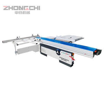 কাঠের কাজ উচ্চ মানের টেবিল প্যানেল Saw Machine MJ6132TG